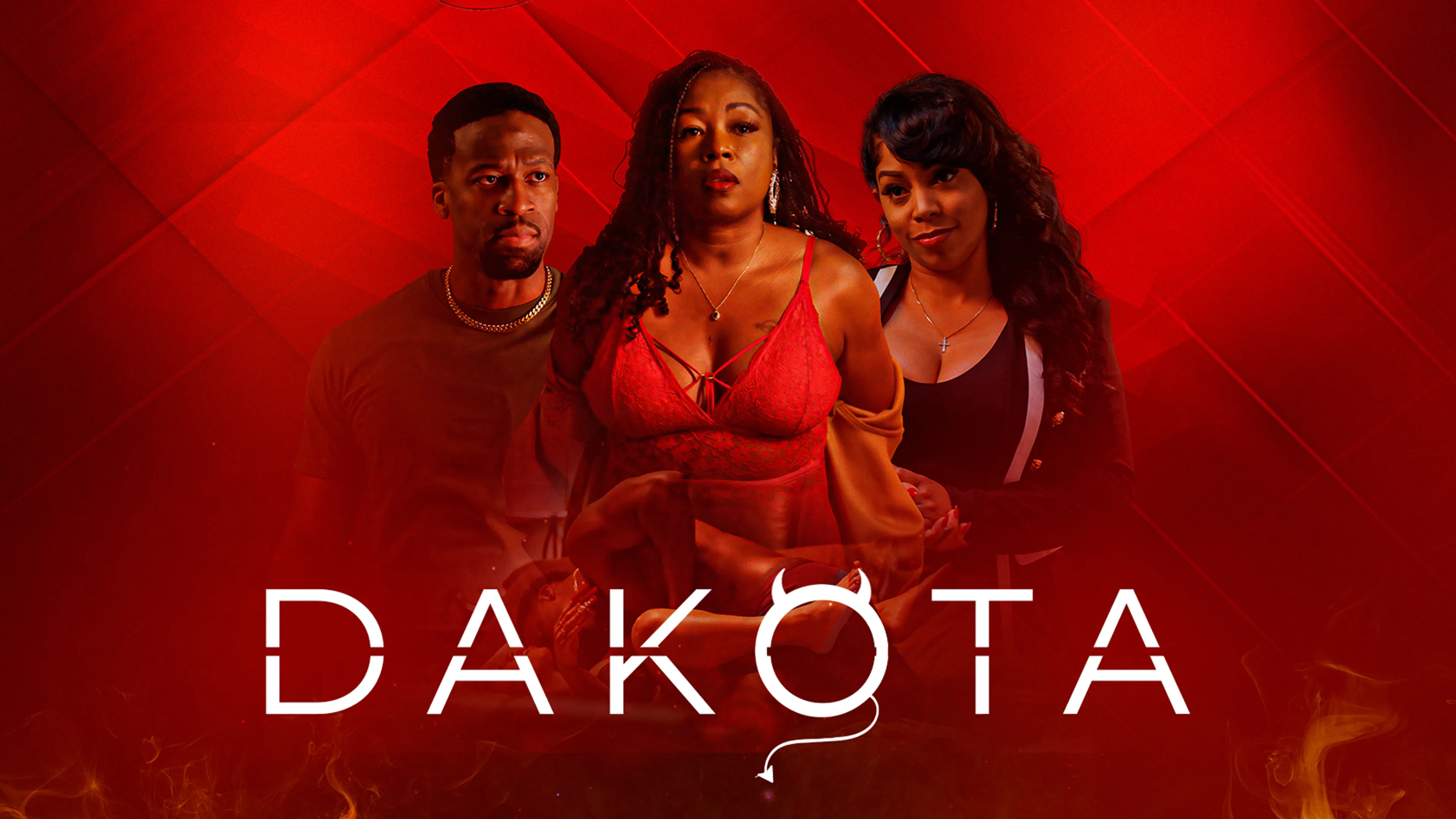 Dakota poster